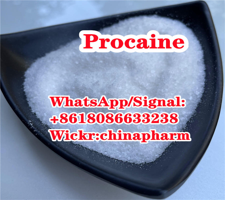 Buy Procaine HCI China