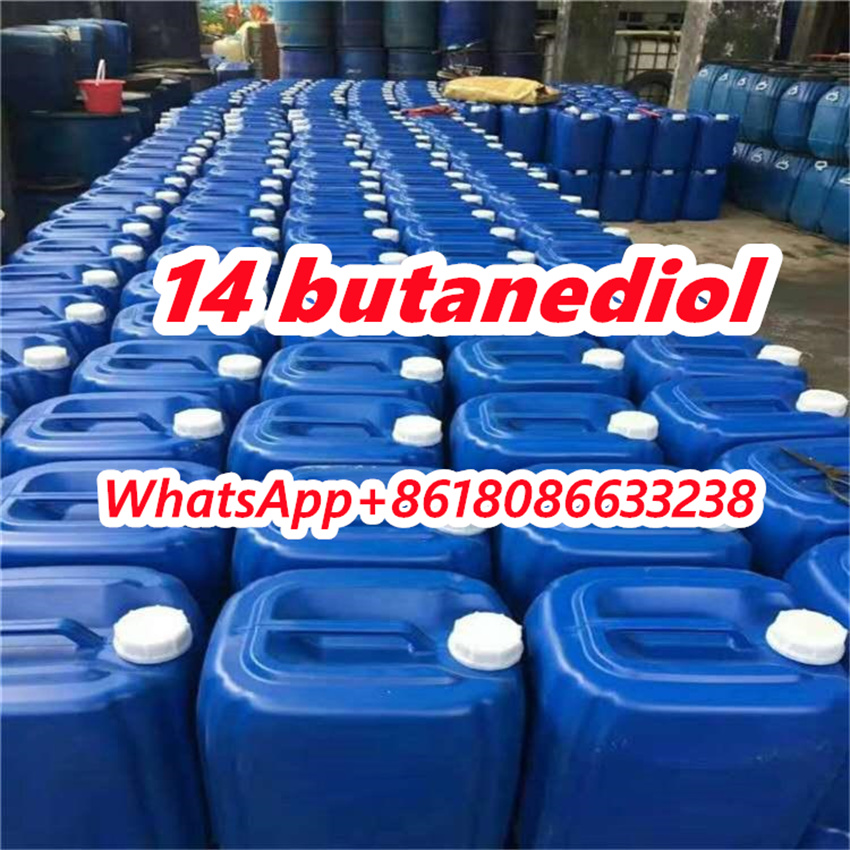 BDO 1,4-butanediol 1L 25L China best price for sale