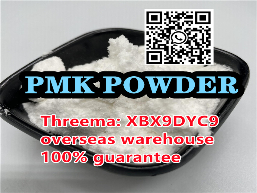 100% Delivery CAS 1369021-80-6 New Pmk Powder