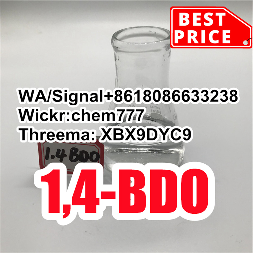 1,4 BDO China Wholesale 1,4-B