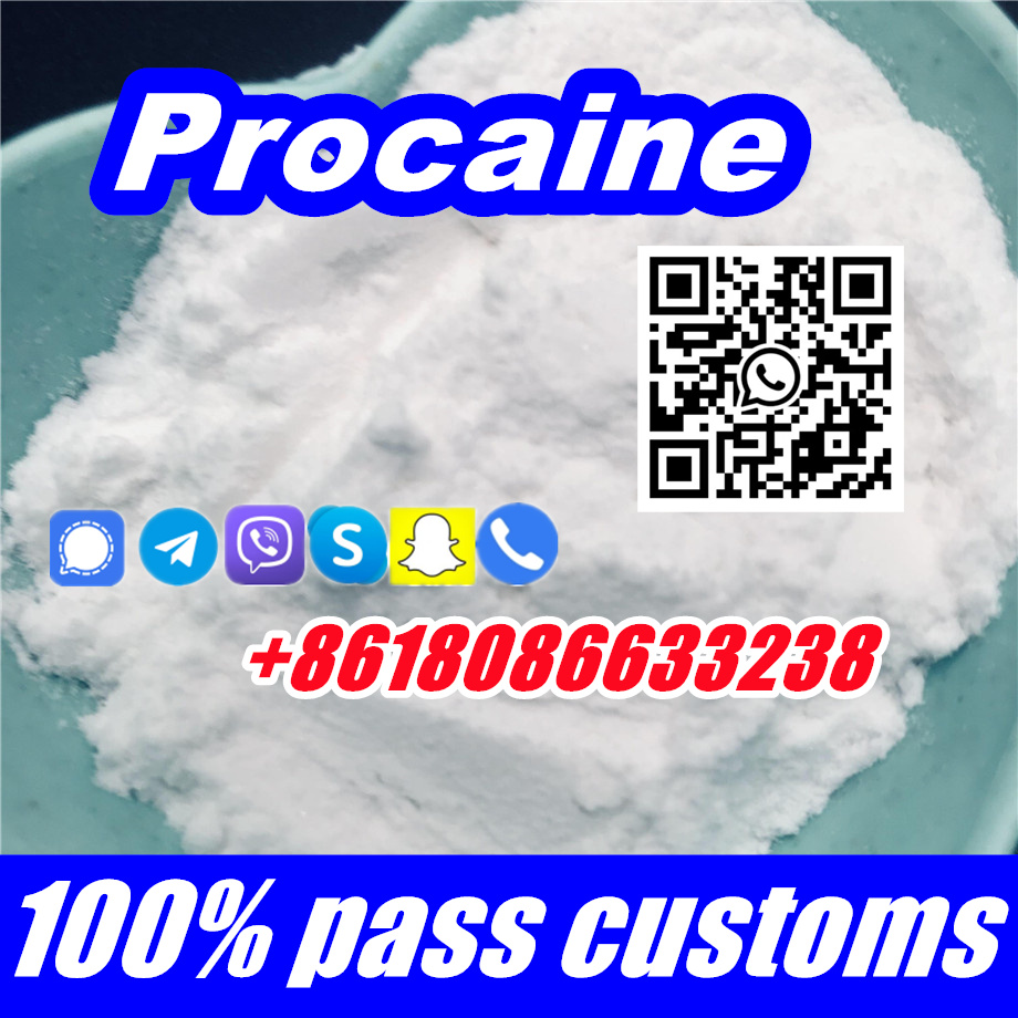 Procaine base 59-46-1